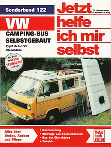Camping bus transporter t2 - camping-bus,,