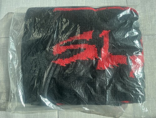 Vintage slade scarf unused - vintage,