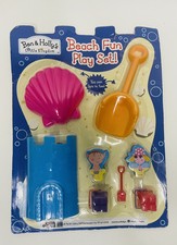 Ben & Holly Beach Fun Play Set