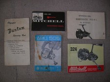 Mitchell 324 300 301