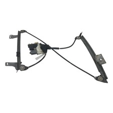 Peugeot 307cc Cabriolet Window