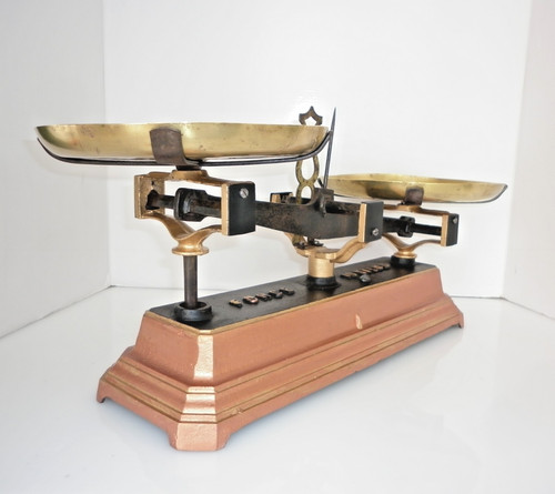 Antique french force - french, deco