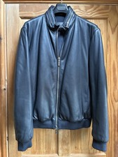 Giorgio Armani Men's Navy
