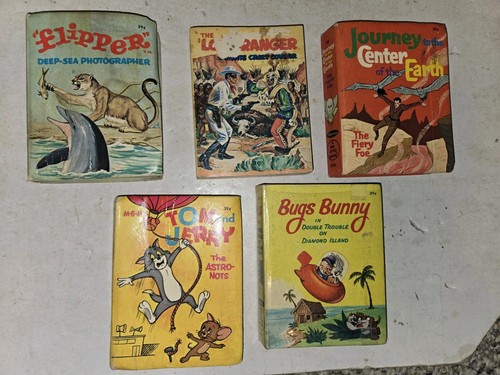 Vintage 1960 big - 5,