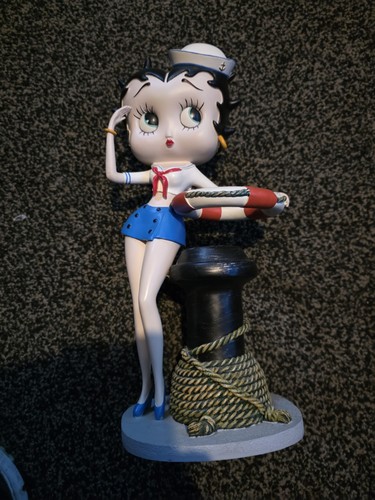 Betty boop very large - boop,