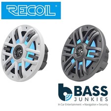 Recoil M1-65 - 6.5" 17cm