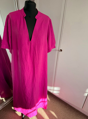 Women plus 2xl pink - women’s,