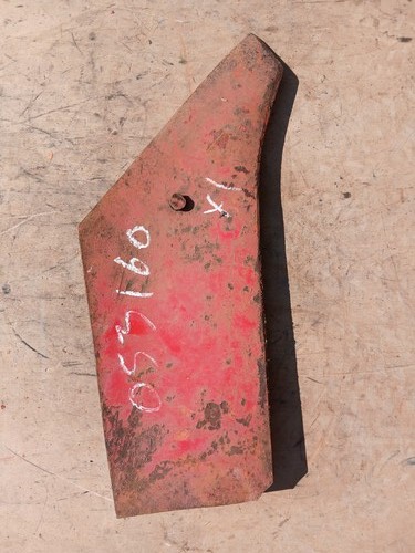 Kverneland plough hydrein - hydrein, 1