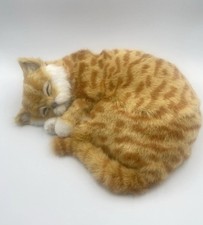 Realistic Lifelike Sleeping