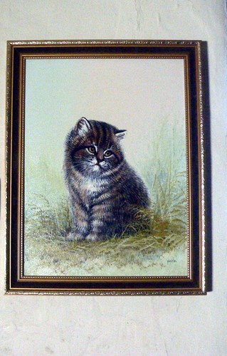 Mike nance cornish artist - mike,