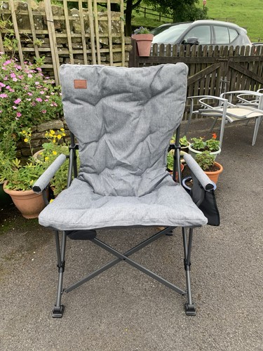 Ever advanced camping chair - ever,