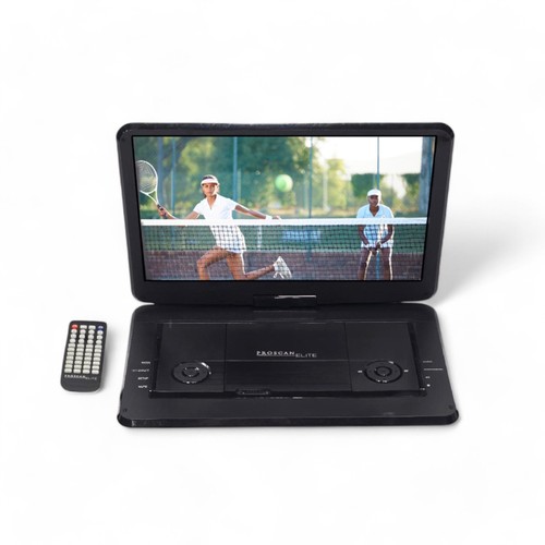 Proscan elite portable - proscan,
