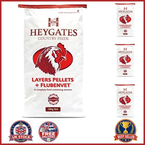 Poultry worm treatment - poultry,