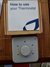 British Gas 3 Wire Electronic