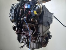 MERCEDES CITAN Engine