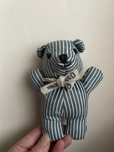 Oshkosh gosh blue striped - oshkosh,