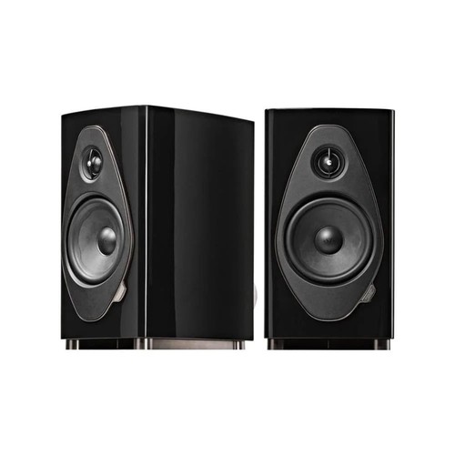 Sonus faber sonetto g2 - faber, ii
