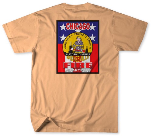 Unofficial chicago fire - unofficial,