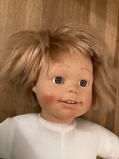 Smoby Doll Roby Large 24