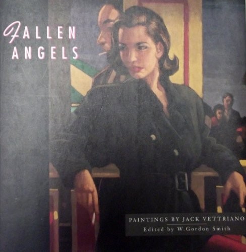 Fallen angels vettriano jack - vettriano,,