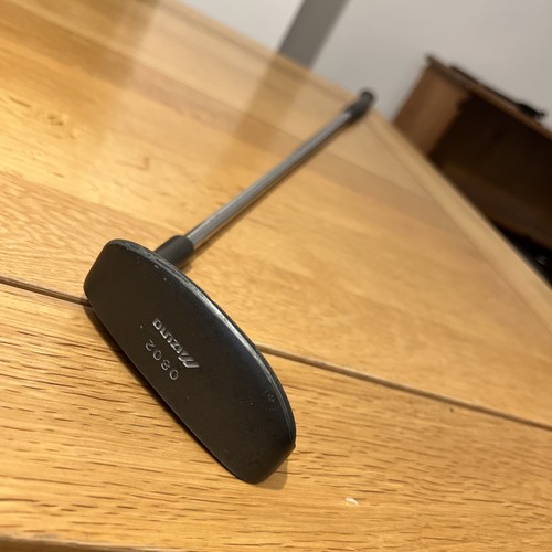 Mizuno 0802 putter 5 - putter, /