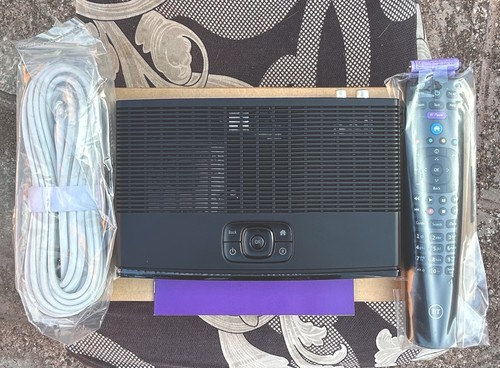 Youview dtr t4000 500gb - bt, 4k