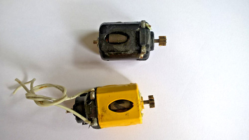 Scalextric scaleauto s - 2,