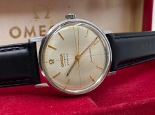 Vintage Omega Seamaster -