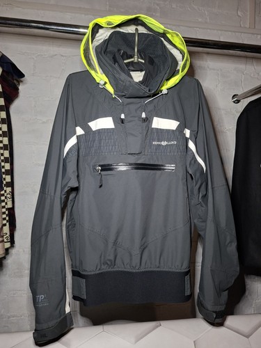 Henri lloyd tp1 sailing smock - lloyd,