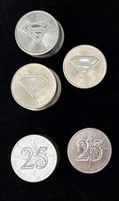 Canadian Maple 1oz Silver Coin