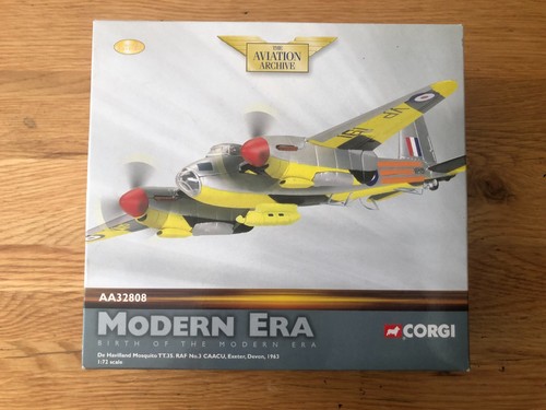 Corgi aviation archive - corgi, aa32808
