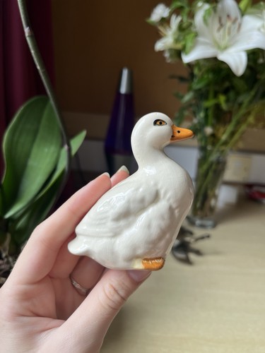 Vintage porcelain ceramic - porcelain,