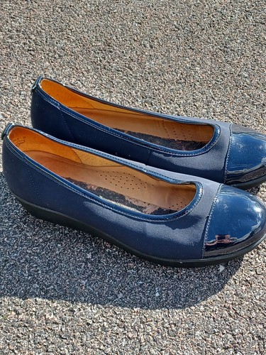 Gabor orient pumps size - size, 4.5