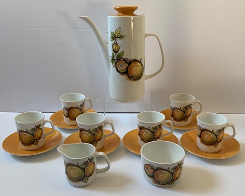 Vintage meakin eden - vintage,