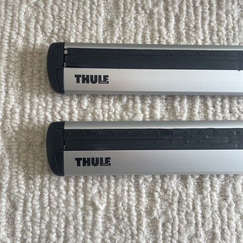 Thule wingbar evo 135 - 135, (711400)