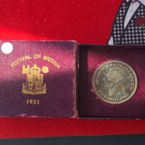 1951 festival britain - festival, of