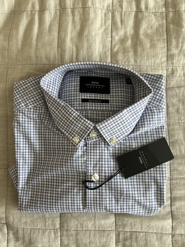 Moss bros london mens shirt - london,