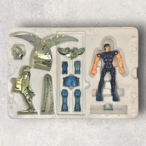 1990 vintage - (box, 1990's