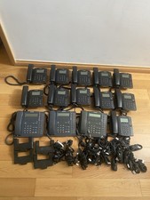 Job Lot 14 VoIP Office Phones