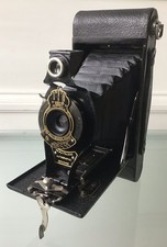 Kodak No 2 A Autographic