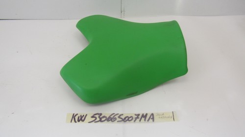 Front saddle driver - saddle, seat