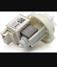 Genuine Miele Dishwasher Drain