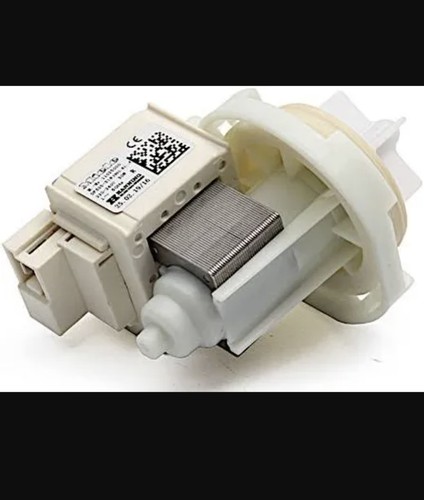 Genuine miele dishwasher drain - genuine,