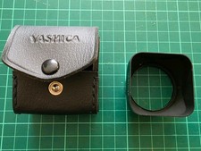 Yashica mat 124 - 124,