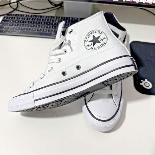 Converse chuck taylor - converse,