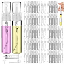 DupakSYS 60PCS 5ml Mini Spray