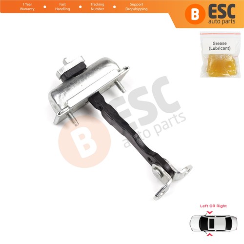 Door stop check assy limiter - door,