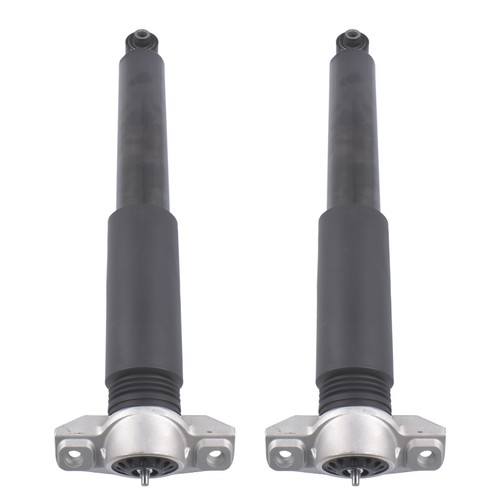 Pair rear shock absorbers - pair,