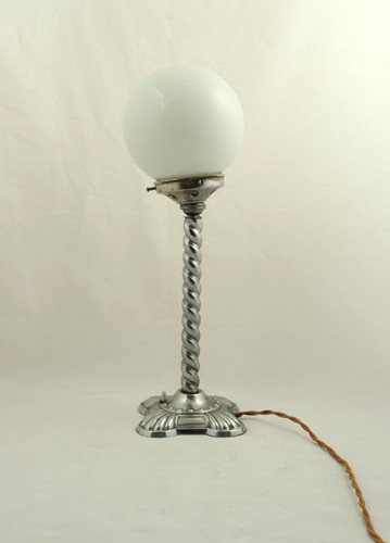Art deco original table - deco,