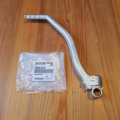 Kawasaki genuine 2003 2004 - kawasaki,